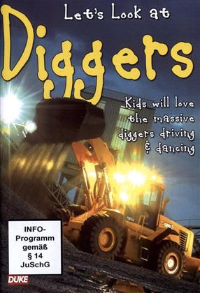 Let's look at Diggers