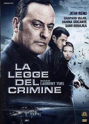 La legge del crimine (2009)