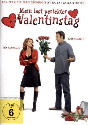 Mein fast perfekter Valentinstag (2009)