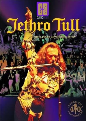 Jethro Tull - Jethro Tull - Classic Artists