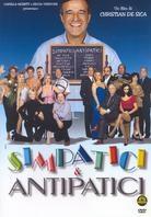 Simpatici & Antipatici (1998)