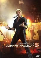 Johnny Hallyday - Tour 66 - Stade de France 2009 (2 DVDs)