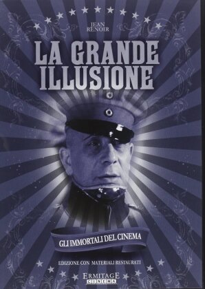 La grande illusione - (Gli Immortali del Cinema) (1937)