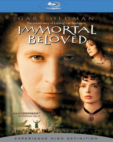 Immortal Beloved (1994)