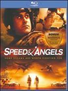 Speed & Angels (2 Blu-rays)
