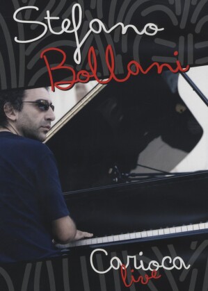 Bollani Stefano - Carioca - Live