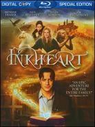 Inkheart (2008) (Special Edition, Blu-ray + Digital Copy)