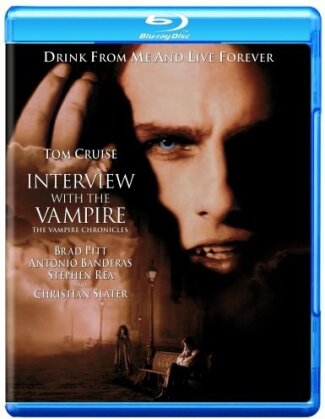 Interview with the Vampire (1994) (Special Edition)