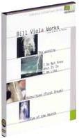 Bill Viola Works - The Passing / I do not... / Hatsu-Yume / Eye of... (4 DVDs)