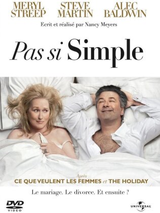 Pas si simple (2009)