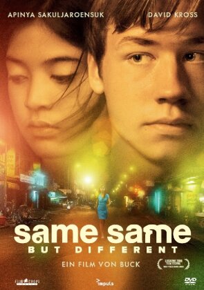 Same Same But Different (2009)