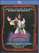 Jesus Christ Vampire Hunter (2001)