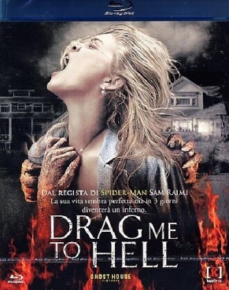 Drag me to hell (2009)