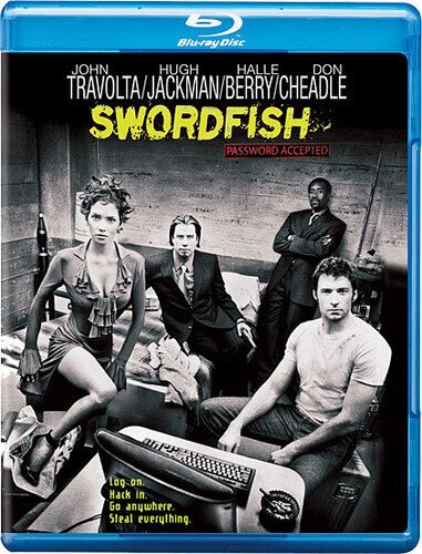 Swordfish (2001)