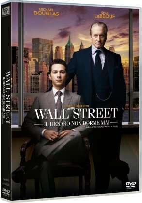 Wall Street 2 - Il denaro non dorme mai (2010)