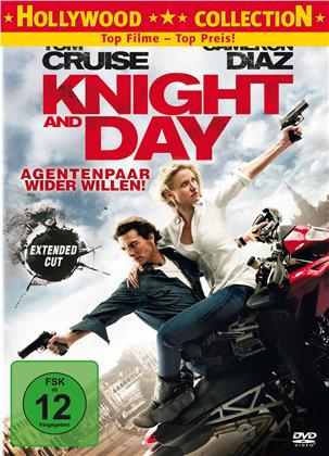 Knight & Day (2010) (Extended Cut)