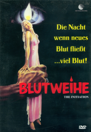 Blutweihe (1984) (Uncut)