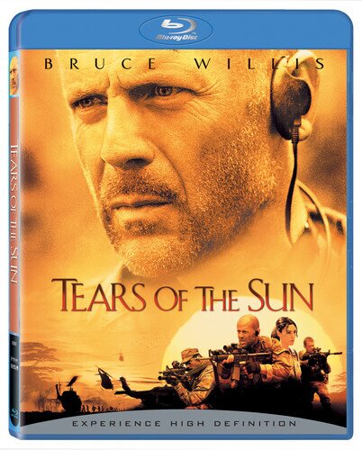 Tears of the Sun (2003)