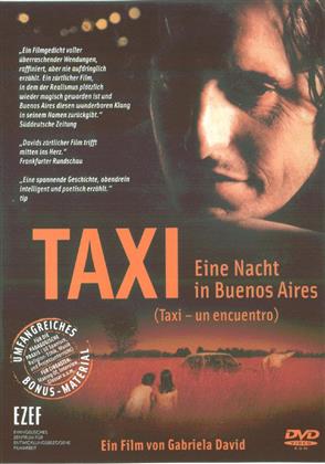 Taxi - Eine Nacht in Buenos Aires (Trigon-Film)