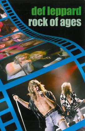 Def Leppard - Rock of Ages (Inofficial)