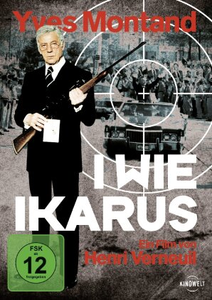 I wie Ikarus (1979)