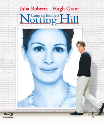 Coup de foudre à Notting Hill (1999)