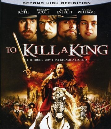 To Kill A King (2003)