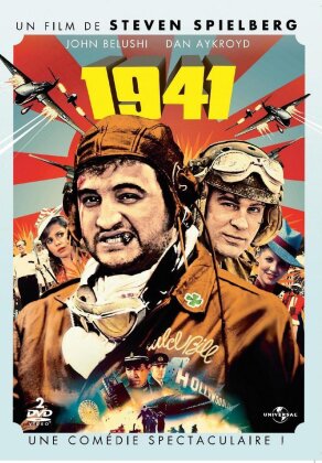 1941 (1979) (Collector's Edition, 2 DVDs)