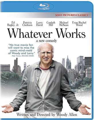 Whatever works (2009)