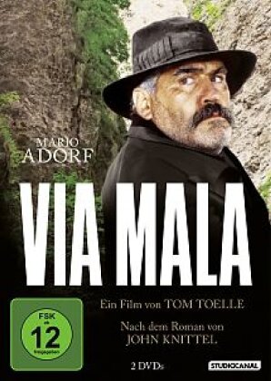 Via Mala (1985) (2 DVDs)