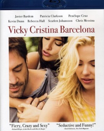 Vicky Cristina Barcelona (2008)