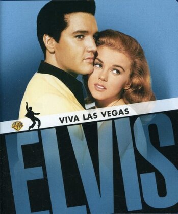 Viva Las Vegas - (Elvis Presley) (1964)