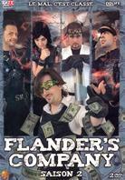Flander's Company - Saison 2 (2 DVDs)