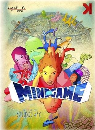 Mindgame (2004) (2 DVDs)