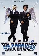 Un paradiso senza biliardo - Ett paradis utan biljard (1991)