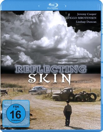 Reflecting Skin - Schrei in der Stille (1990)