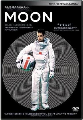 Moon (2009)