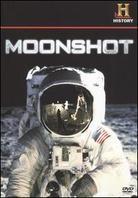 The History Channel - Moonshot