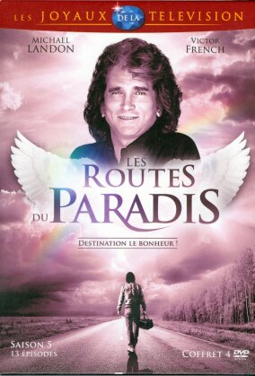 Les Routes Du Paradis - Saison 5 (4 DVDs)
