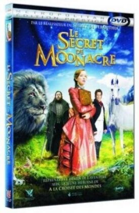 Le secret de Moonacre (2008) (Édition Deluxe)