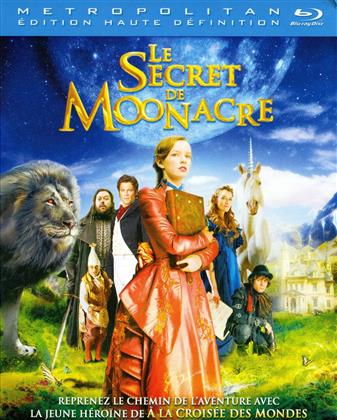 Le secret de Moonacre (2008)