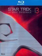 Star Trek - La série originale - Saison 3 (Remasterisé 6 Disc)