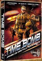 Time Bomb - Armée de destruction massive
