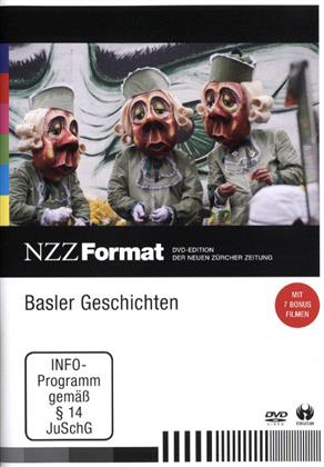 Basler Geschichten - NZZ Format