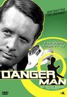 Danger Man - Staffel 1.2 (4 DVDs)