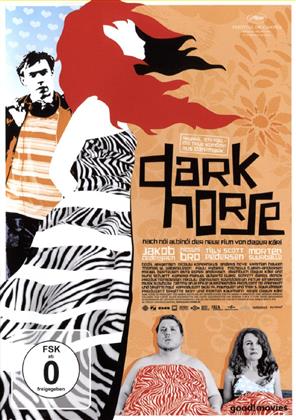 Dark Horse - Voksne mennesker