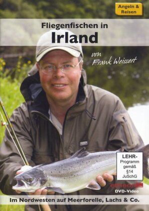 Fliegenfischen in Irland