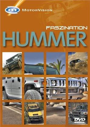 Faszination: Hummer