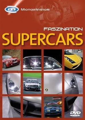 Faszination: Super Cars