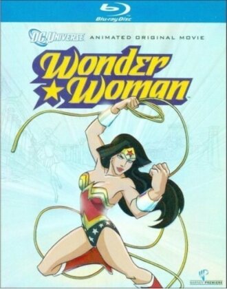 Wonder Woman (Special Edition, Blu-ray + Digital Copy)